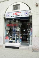 OUTLET STORE