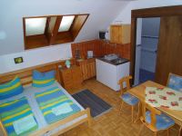 Pension zur Heiligen Krone
