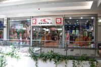 WESTEND CITY CENTER, O'NEILL - BURTON - BILLABONG