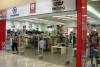 AR�NA PL�ZA, O'NEILL - CONVERSE - BURTON - BILLABONG