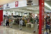 AR�NA PL�ZA, O'NEILL - CONVERSE - BURTON - BILLABONG