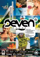 A Seven Store