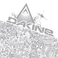 Dakine Hungary DK79 Bt.