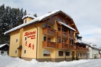 Sporthotel Dachstein West***