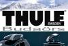 THULE M�rkabolt - Buda�rs