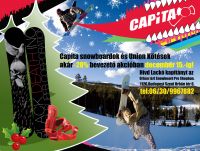 TandT Snowboard Pro Shop