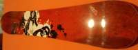 L4Y snowboard 150 cm